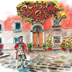  Appartement Casa Carlo Goldoni